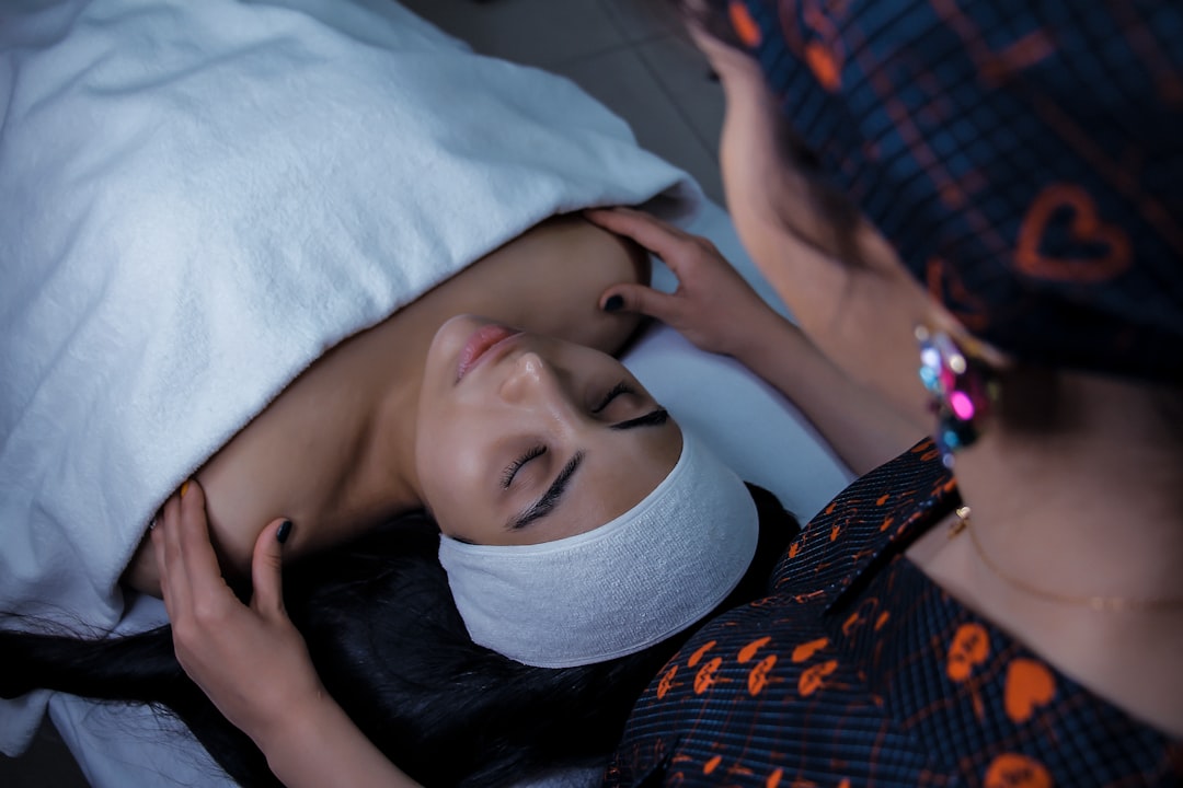 Facials - Luxury Lashes Federal Way