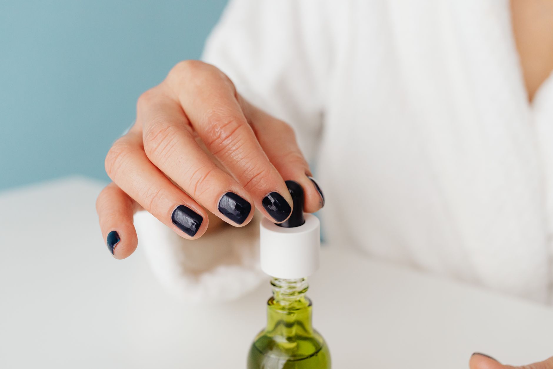 gel manicure care guide — Luxury Lashes Federal Way WA