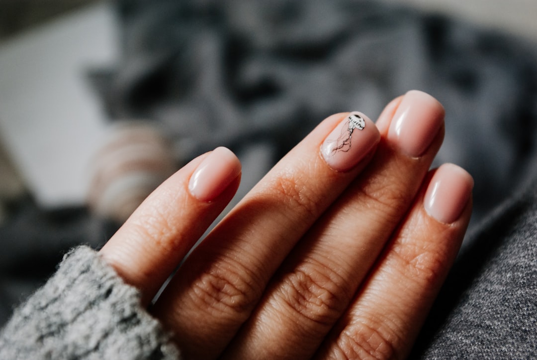 gel manicure care tips — Luxury Lashes Federal Way WA