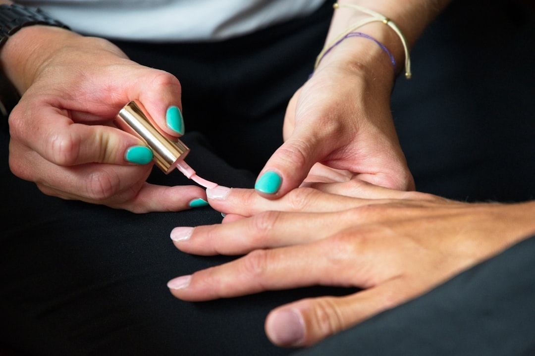 Gel vs Dip vs Acrylic Nails: Which Should You Choose? — Luxury Lashes Federal Way WA