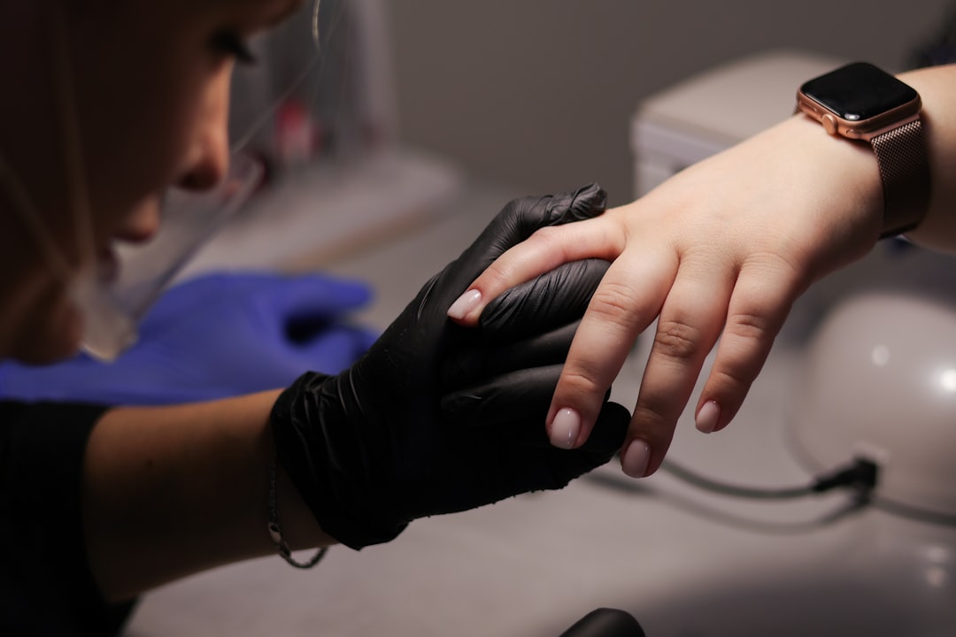 nail enhancements example — Luxury Lashes Federal Way WA