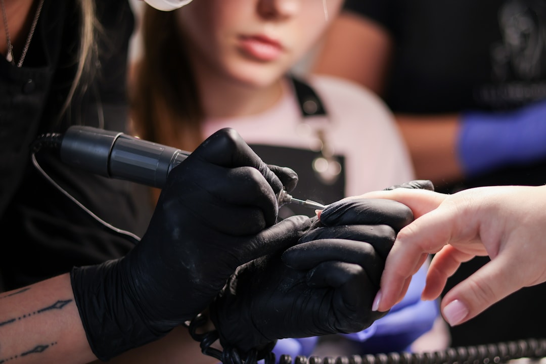 nail enhancements guide — Luxury Lashes Federal Way WA