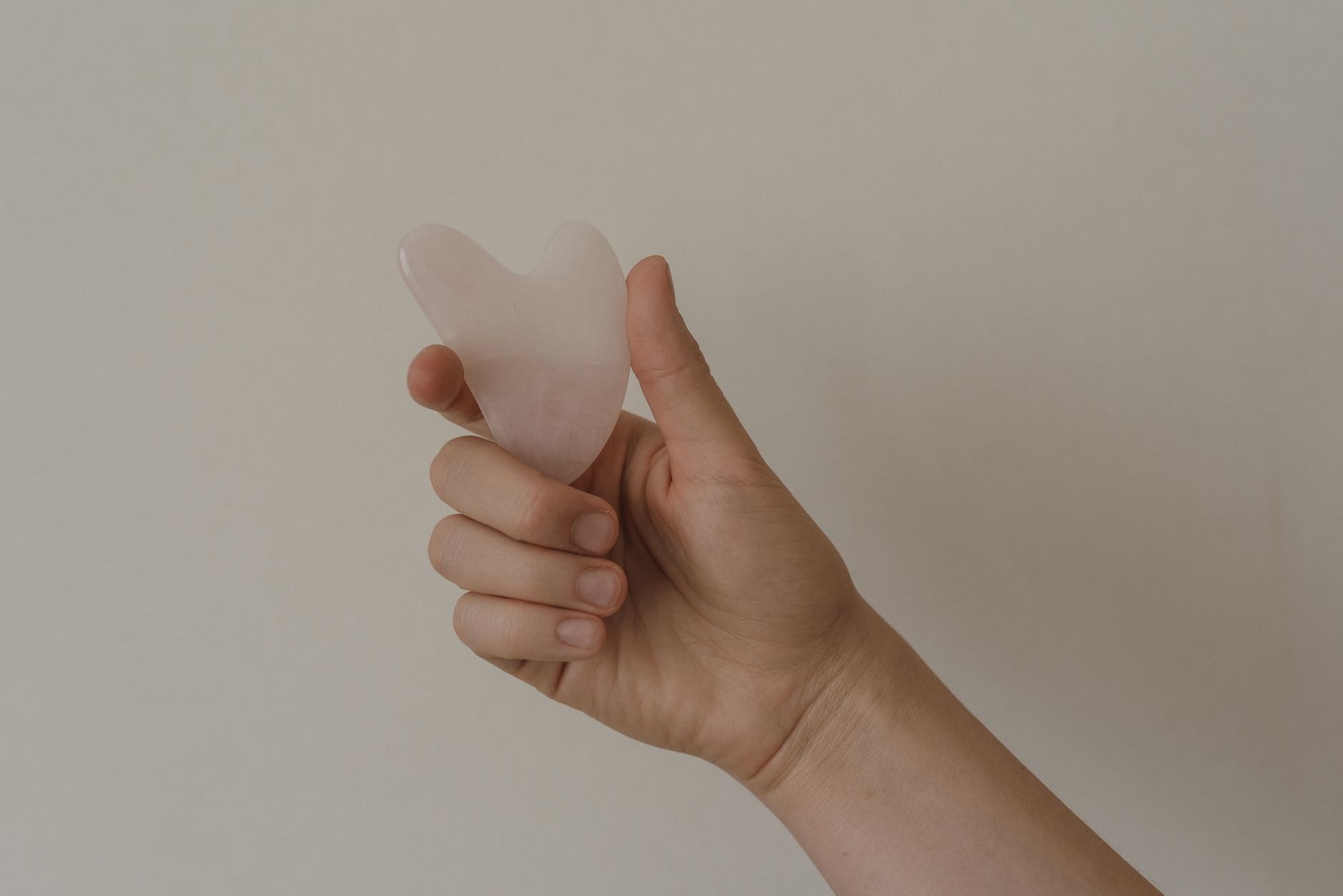 Gua Sha for Your Face: Benefits and How to Use It