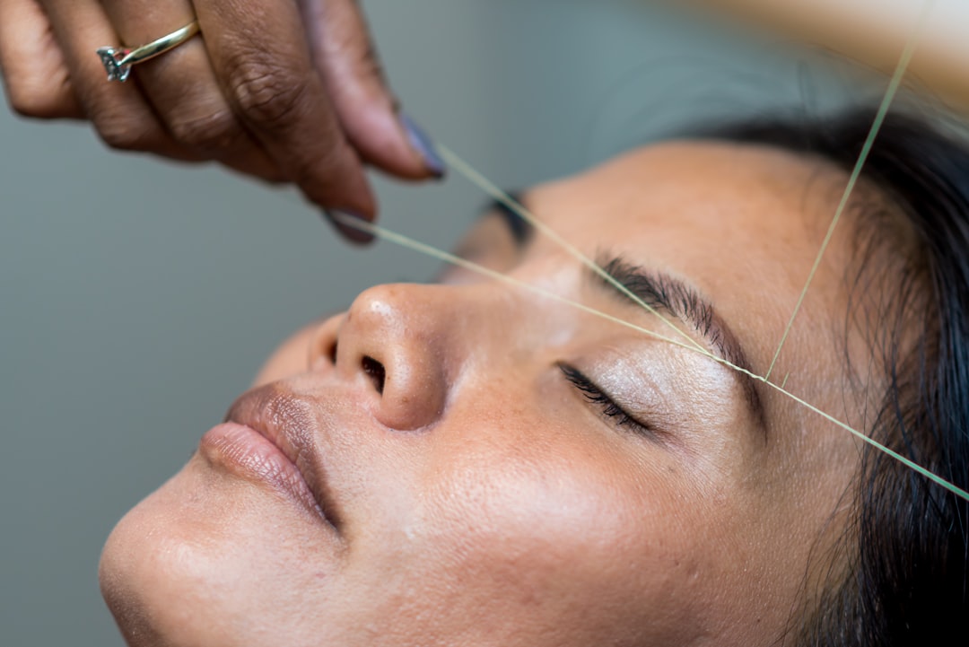What Are Henna Brows? Benefits, Cost & How Long They Last — Luxury Lashes Federal Way WA