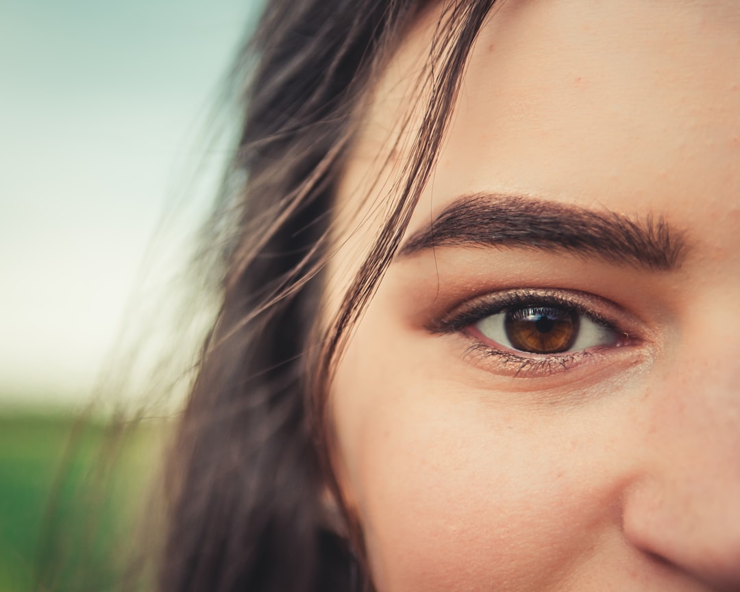 henna brows guide — Luxury Lashes Federal Way WA