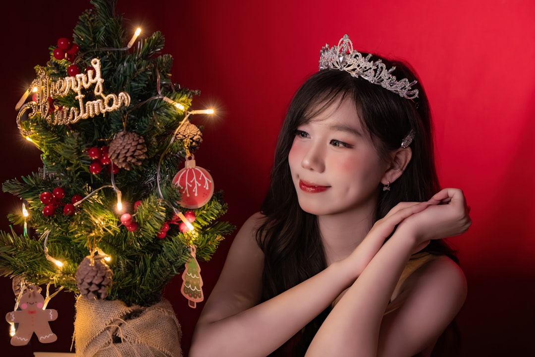 Holiday Party Beauty Prep Checklist — Luxury Lashes Federal Way WA