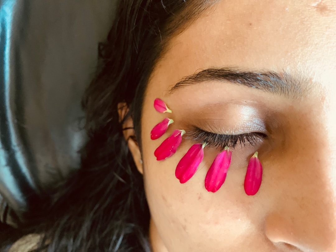 eyelash extension fills example — Luxury Lashes Federal Way WA