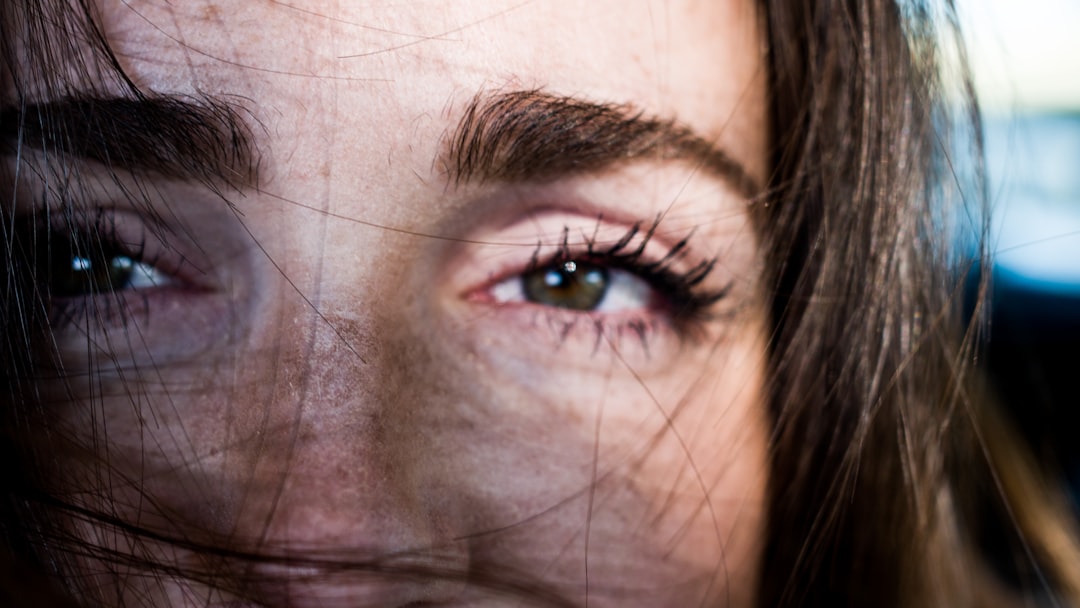 eyelash extension fills detail — Luxury Lashes Federal Way WA
