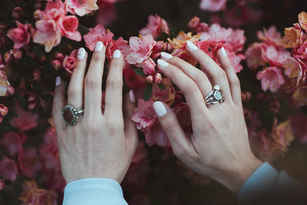 manicure schedule tips — Luxury Lashes Federal Way WA
