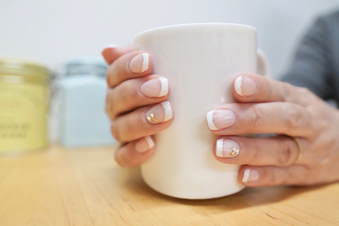 manicure schedule guide — Luxury Lashes Federal Way WA
