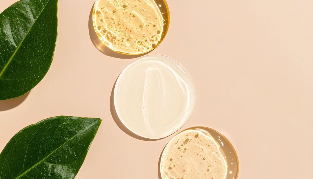 skincare routine tips — Luxury Lashes Federal Way WA