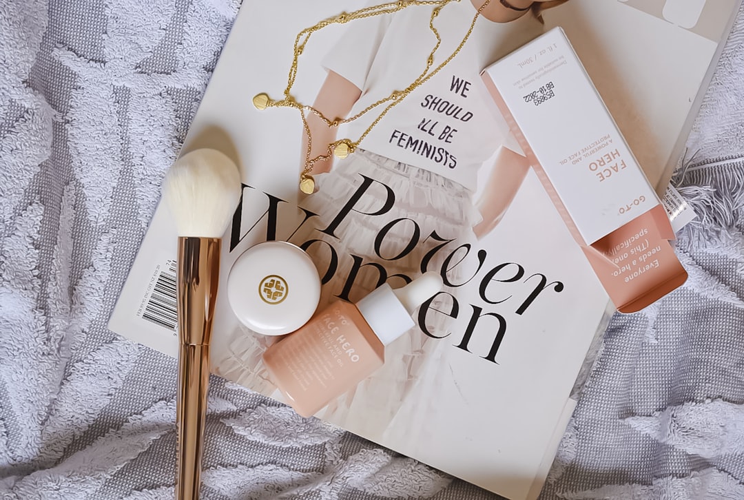 skincare routine guide — Luxury Lashes Federal Way WA
