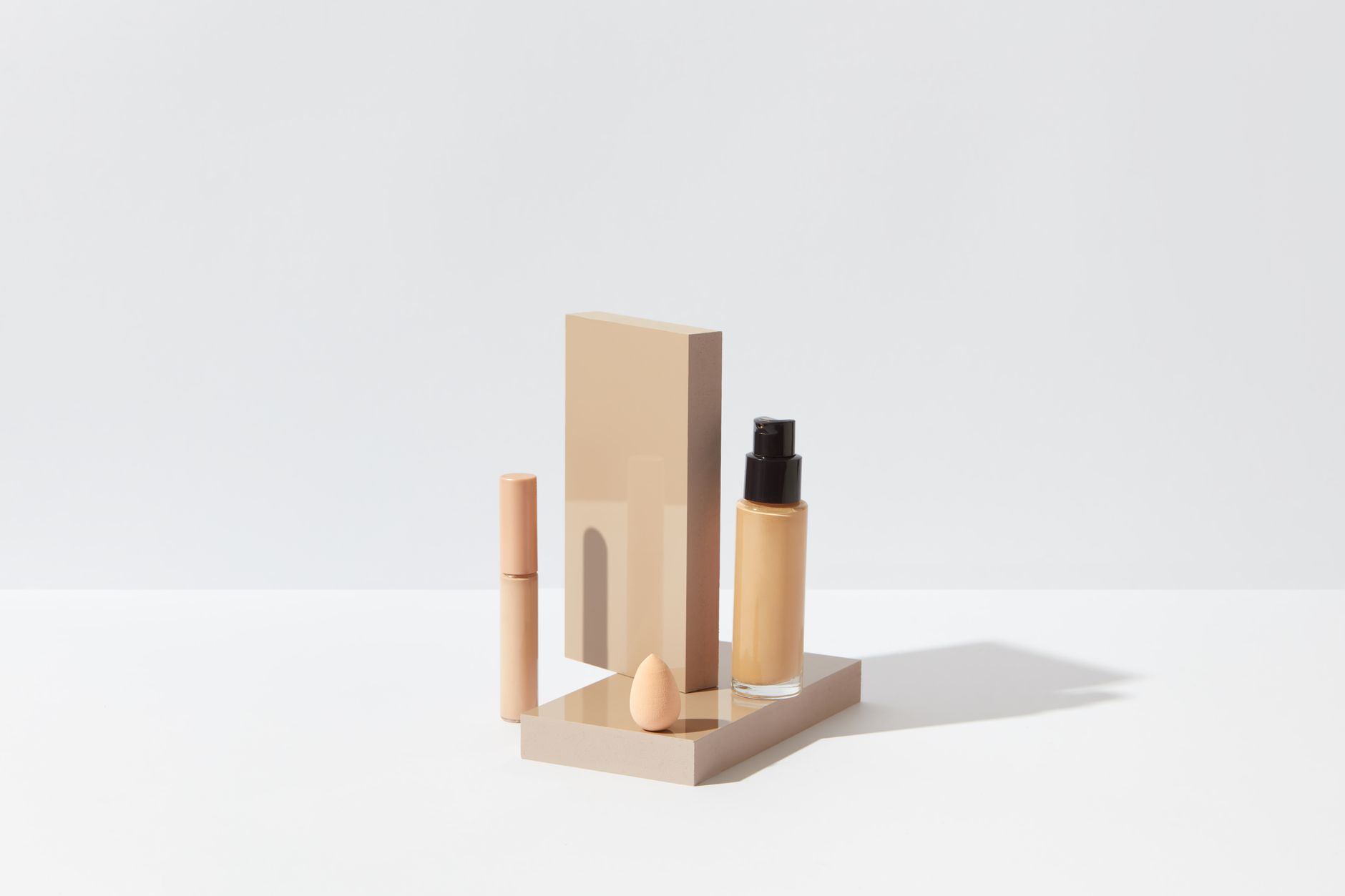 How to Find Your Perfect Foundation Shade
