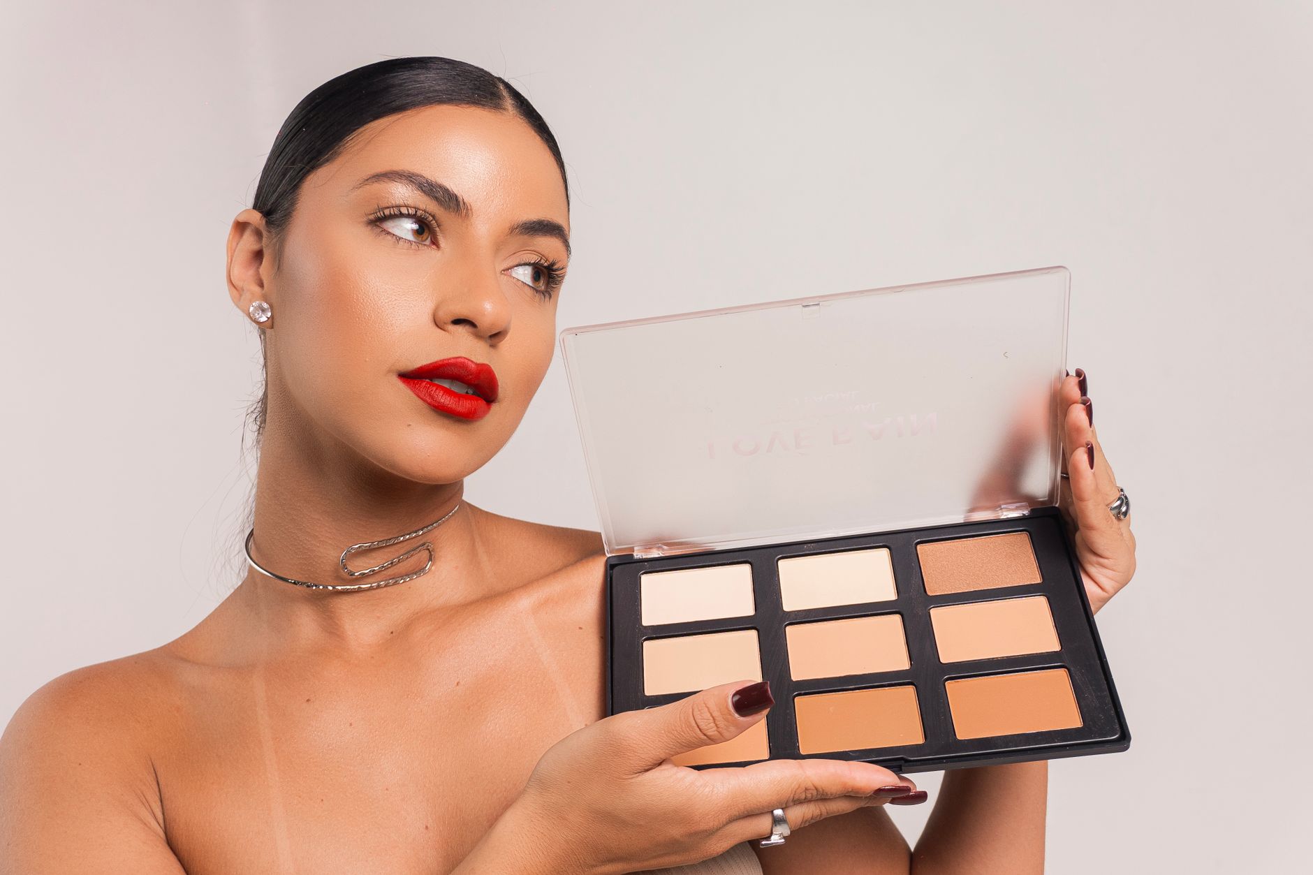 foundation makeup shade tips — Luxury Lashes Federal Way WA