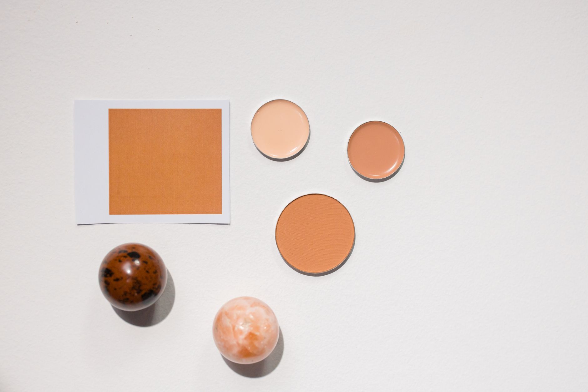 foundation makeup shade aftercare — Luxury Lashes Federal Way WA