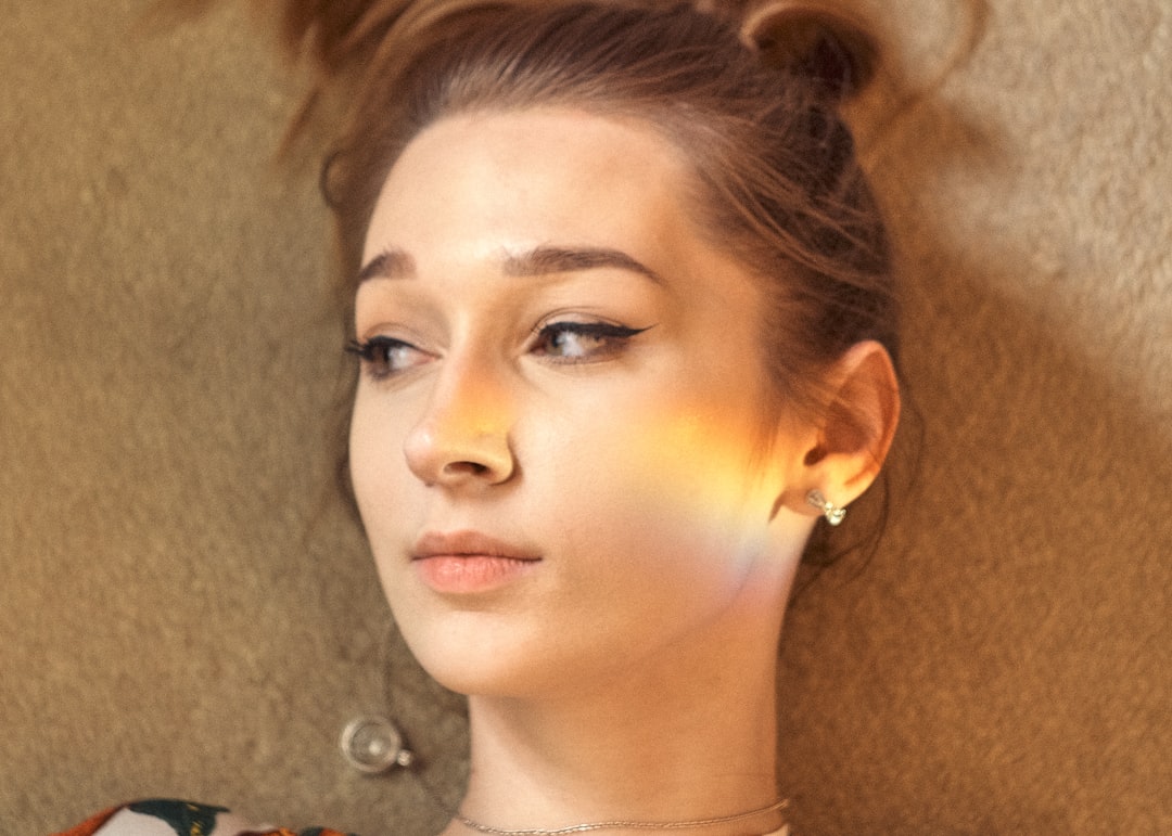 glowing skin detail — Luxury Lashes Federal Way WA