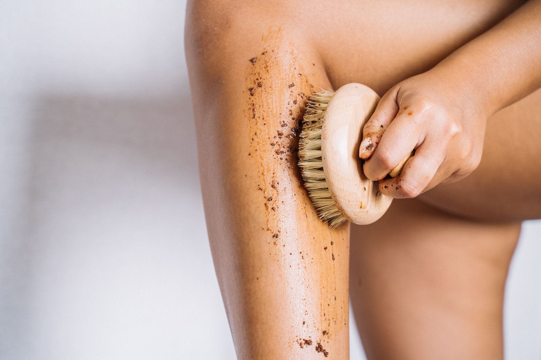 smooth legs skincare tips — Luxury Lashes Federal Way WA