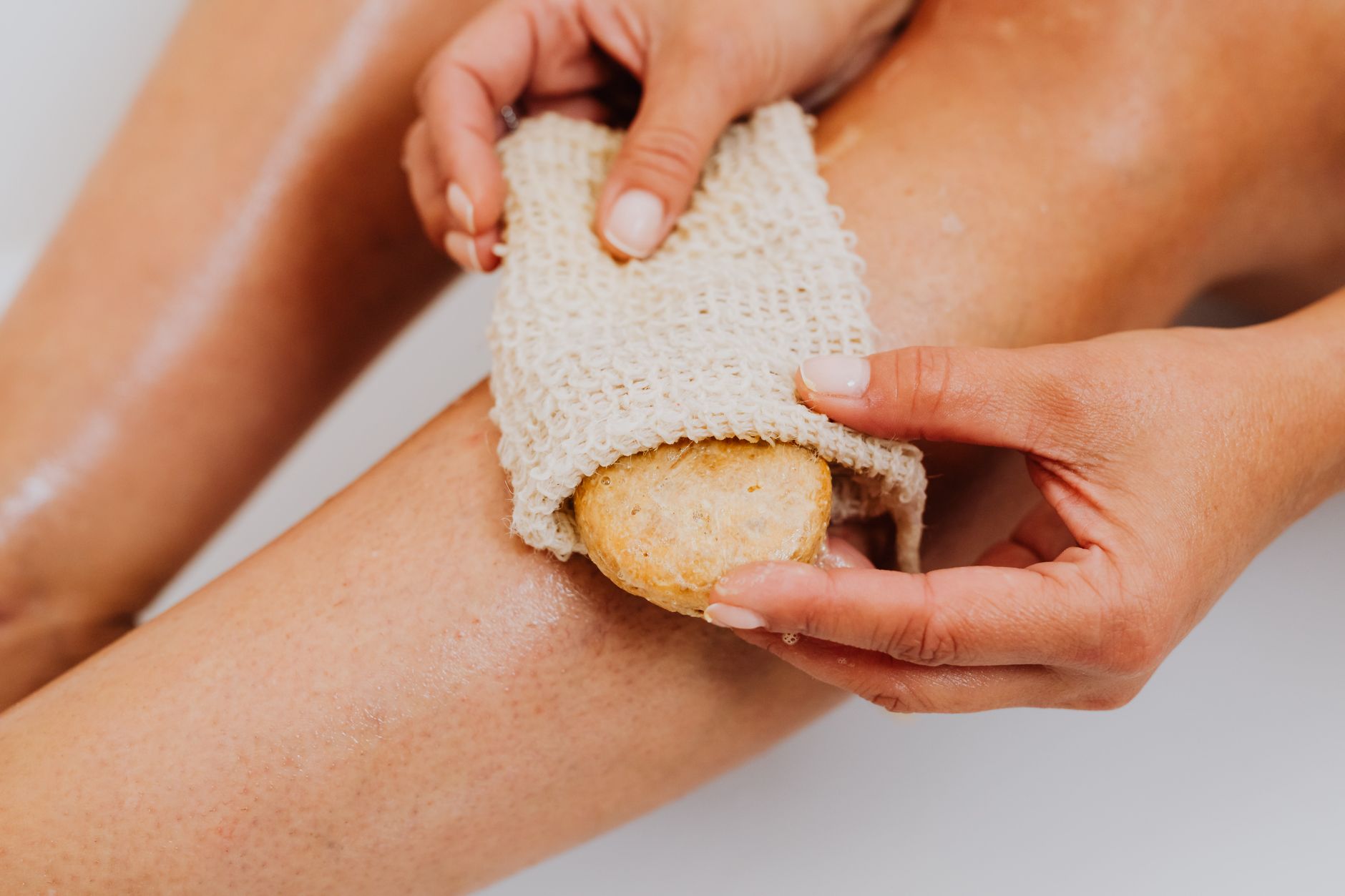 smooth legs skincare guide — Luxury Lashes Federal Way WA