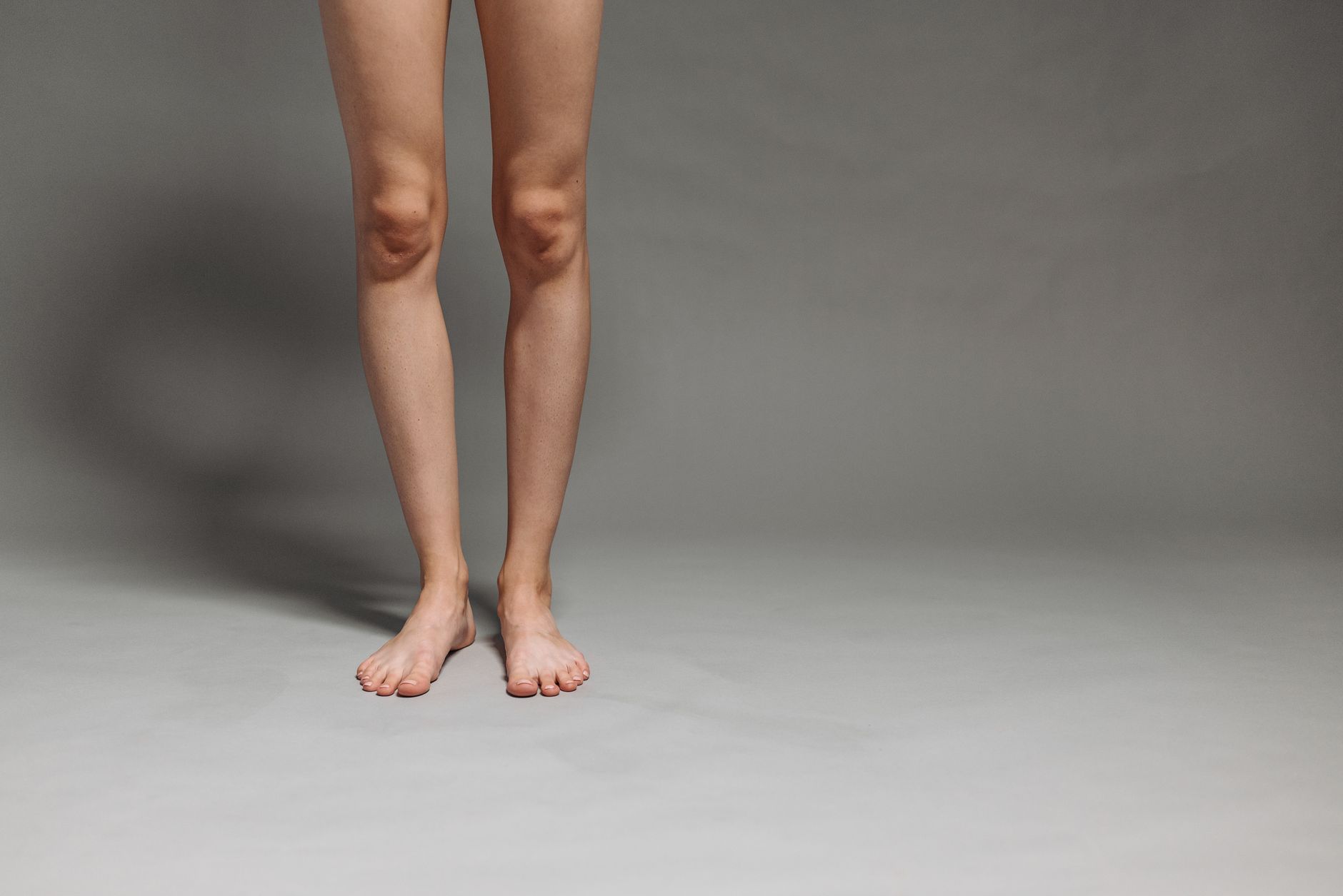How to Get Rid of Strawberry Legs