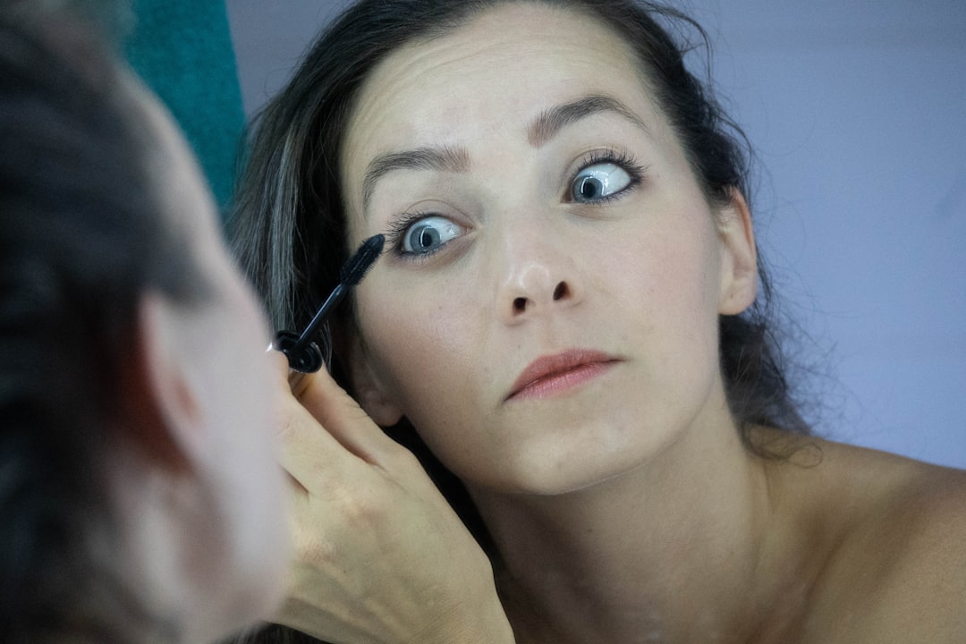 thicker natural eyebrows detail — Luxury Lashes Federal Way WA