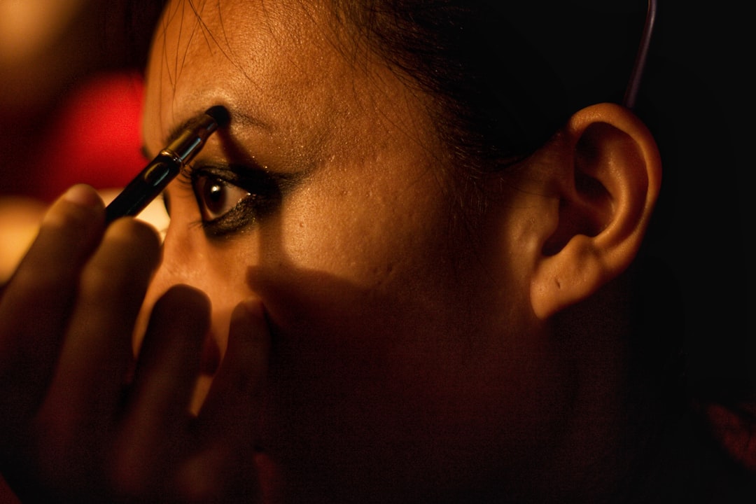 thicker natural eyebrows aftercare — Luxury Lashes Federal Way WA