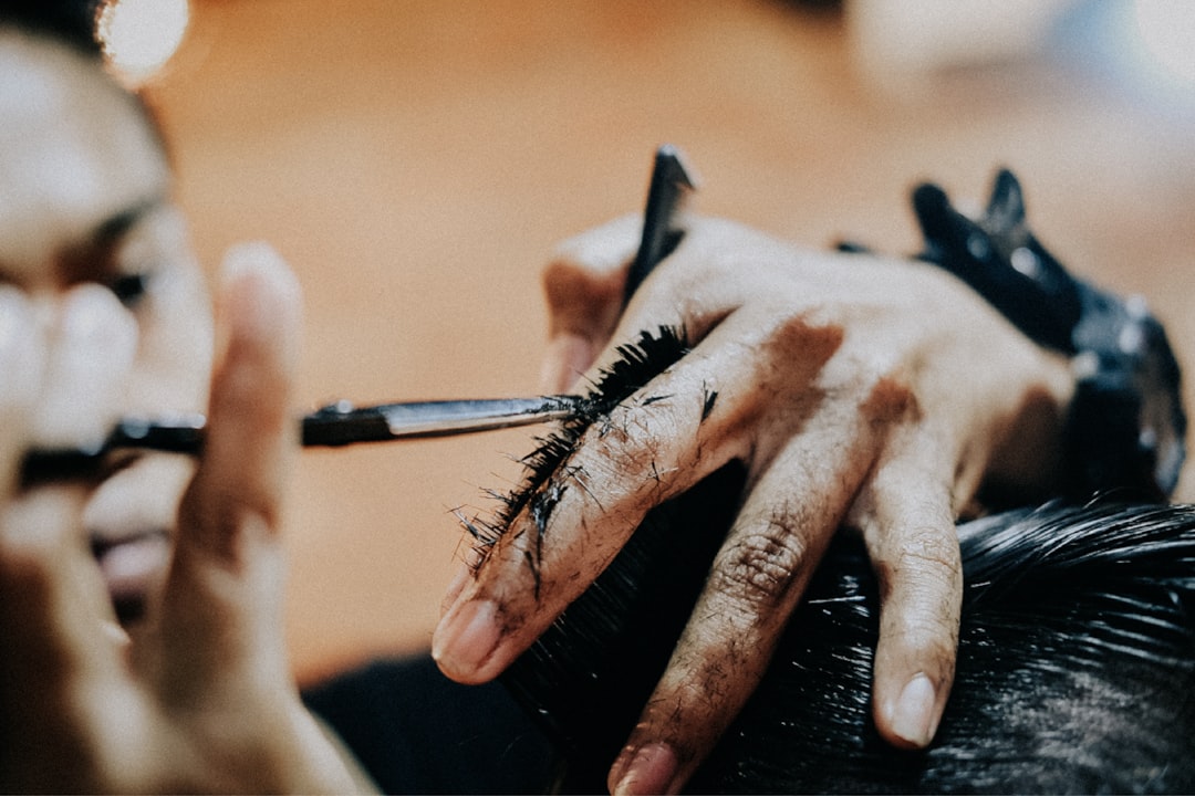 thicker natural eyebrows guide — Luxury Lashes Federal Way WA