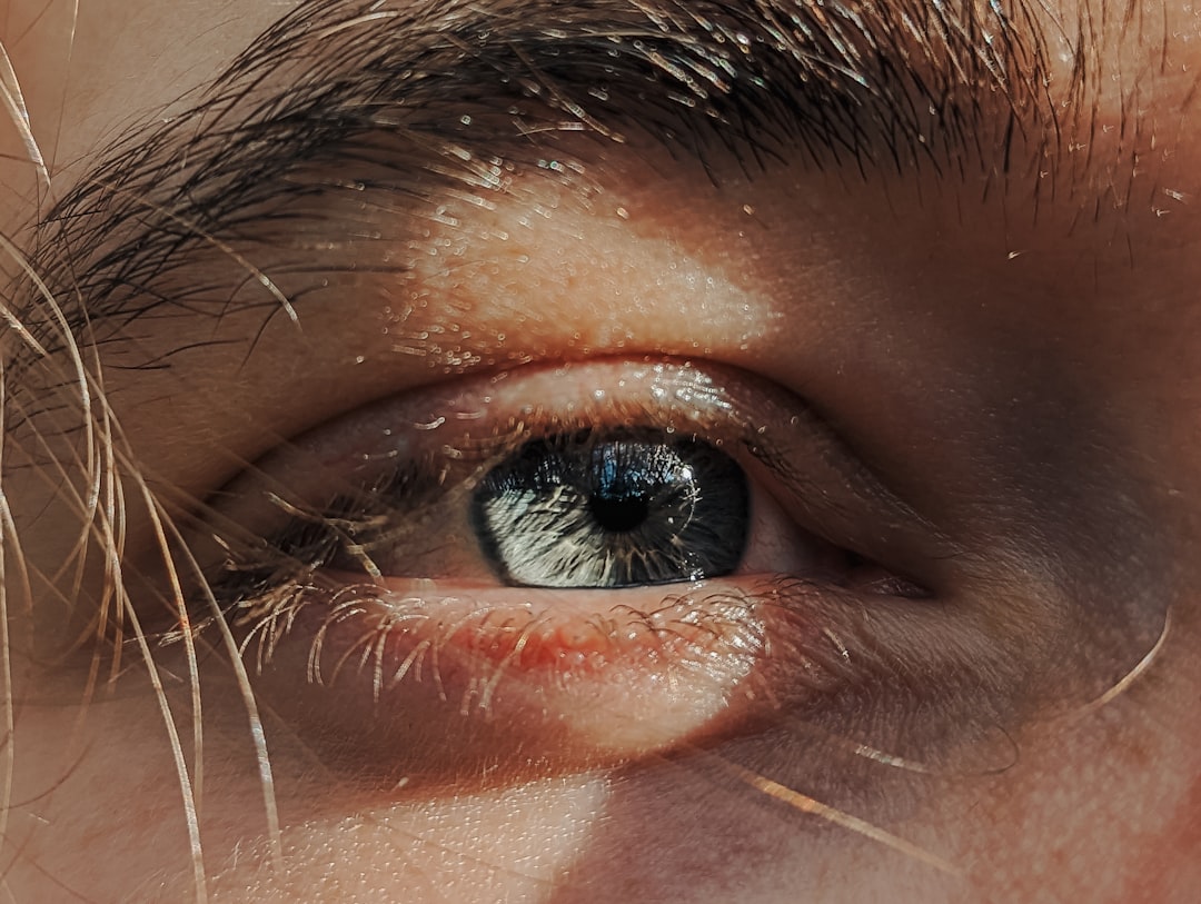 thicker natural eyebrows example — Luxury Lashes Federal Way WA