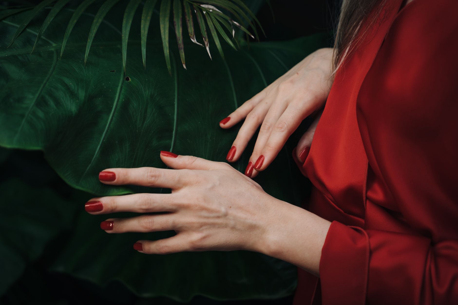 How to Grow Your Nails Faster and Stronger