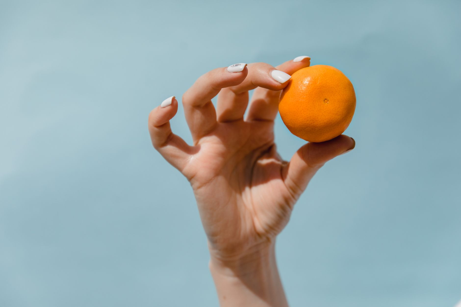 healthy long natural nails guide — Luxury Lashes Federal Way WA