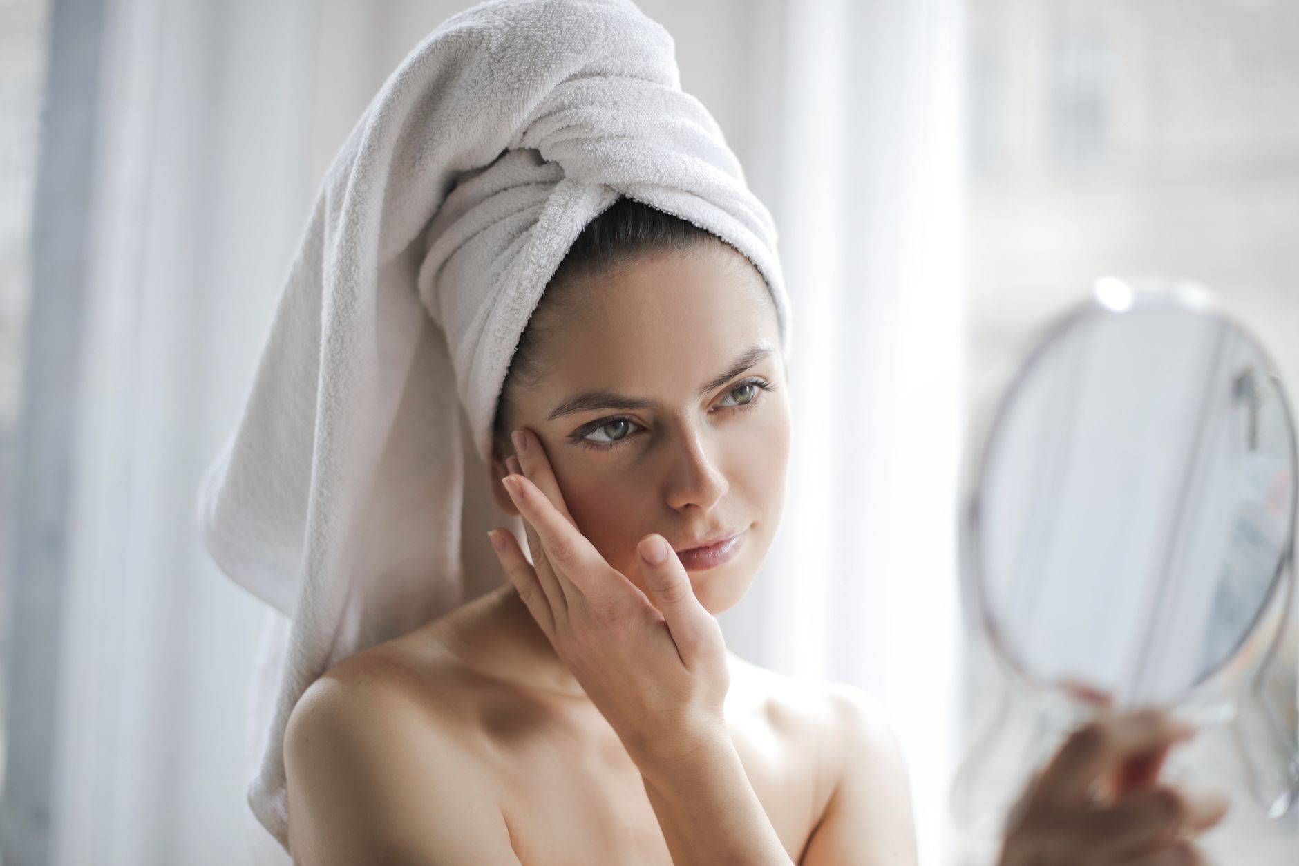 skin type skincare guide — Luxury Lashes Federal Way WA