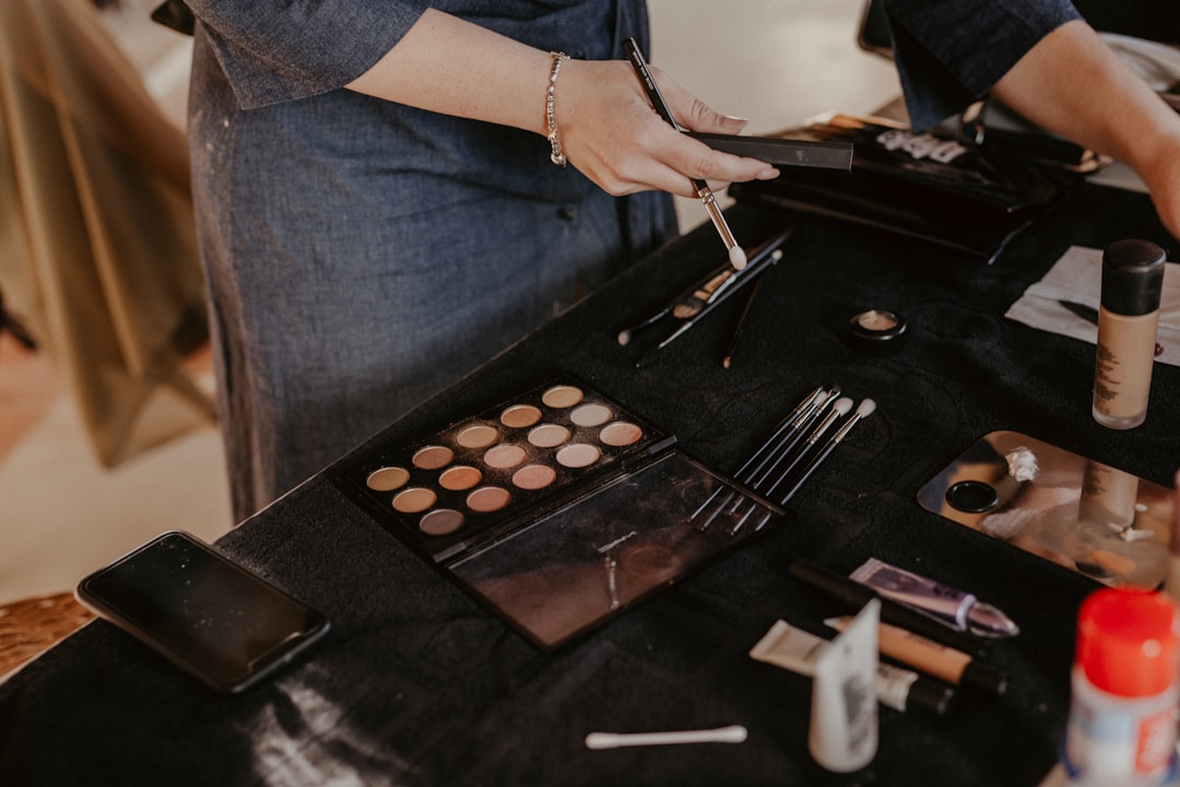 long lasting makeup aftercare — Luxury Lashes Federal Way WA