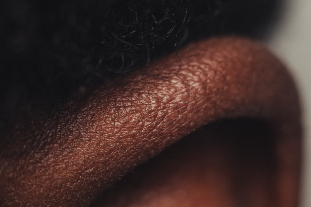 minimizing pores skincare closeup — Luxury Lashes Federal Way WA