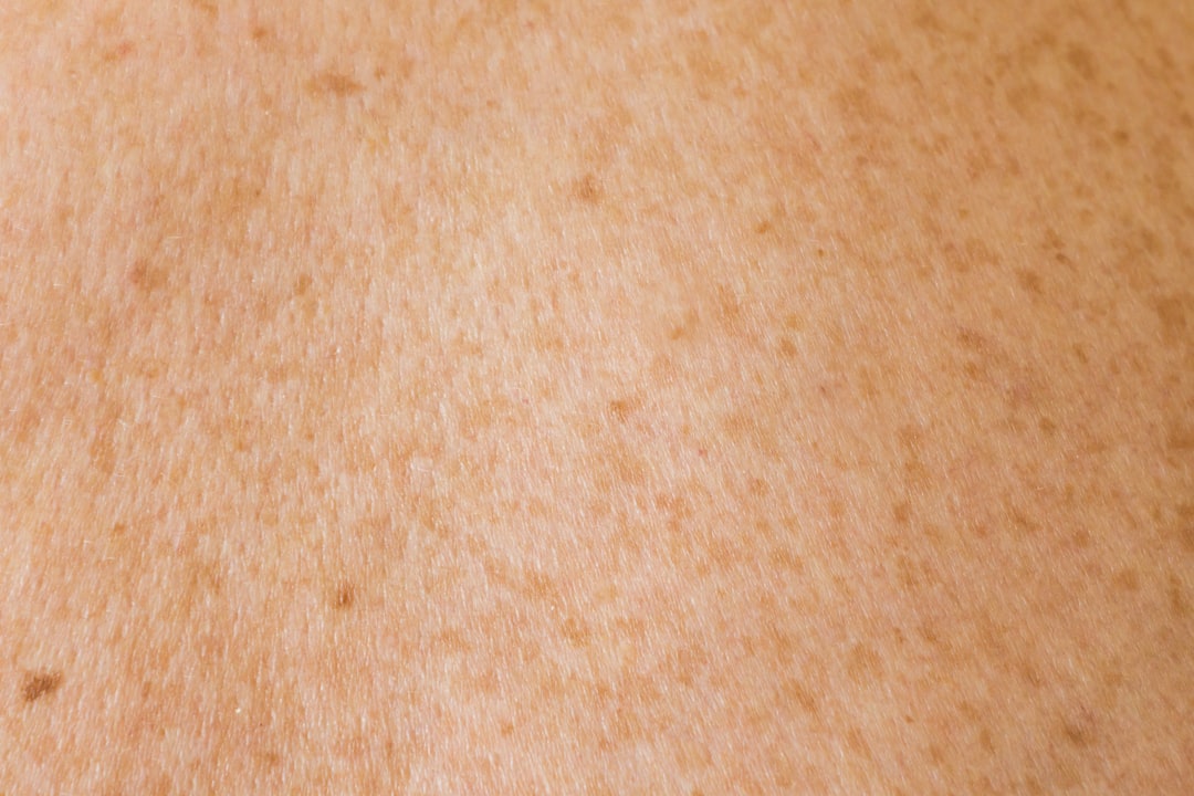 minimizing pores skincare example — Luxury Lashes Federal Way WA