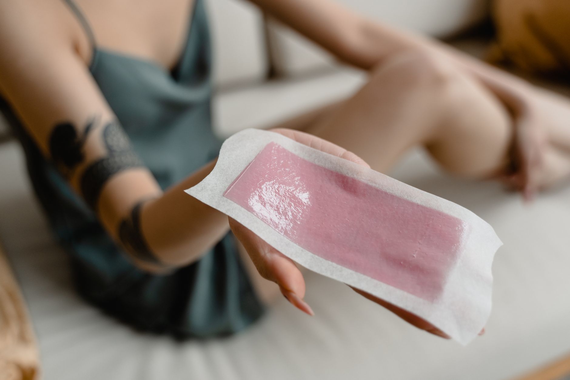 How to Prepare for a Waxing Appointment