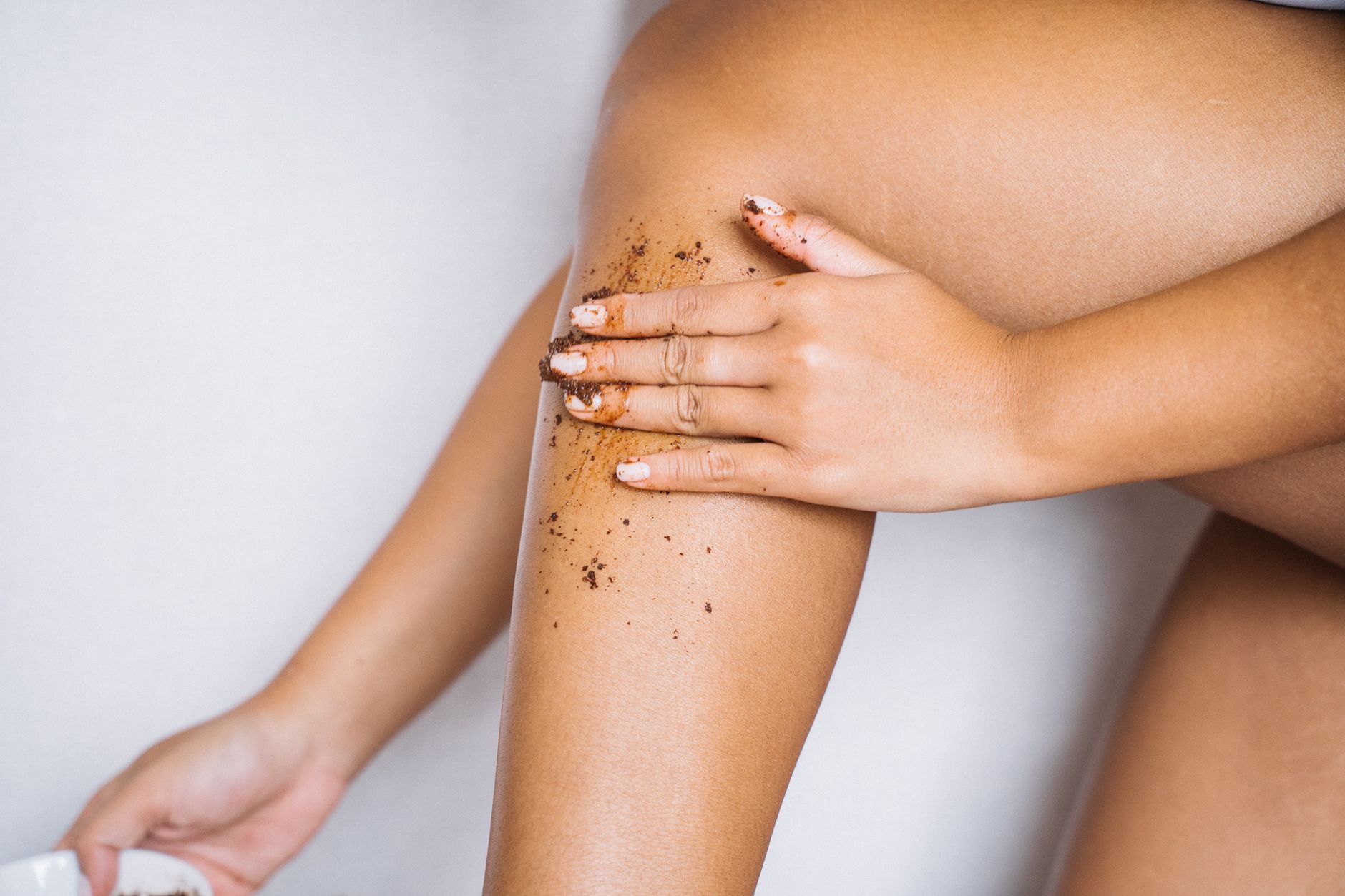 waxing appointment prep guide — Luxury Lashes Federal Way WA