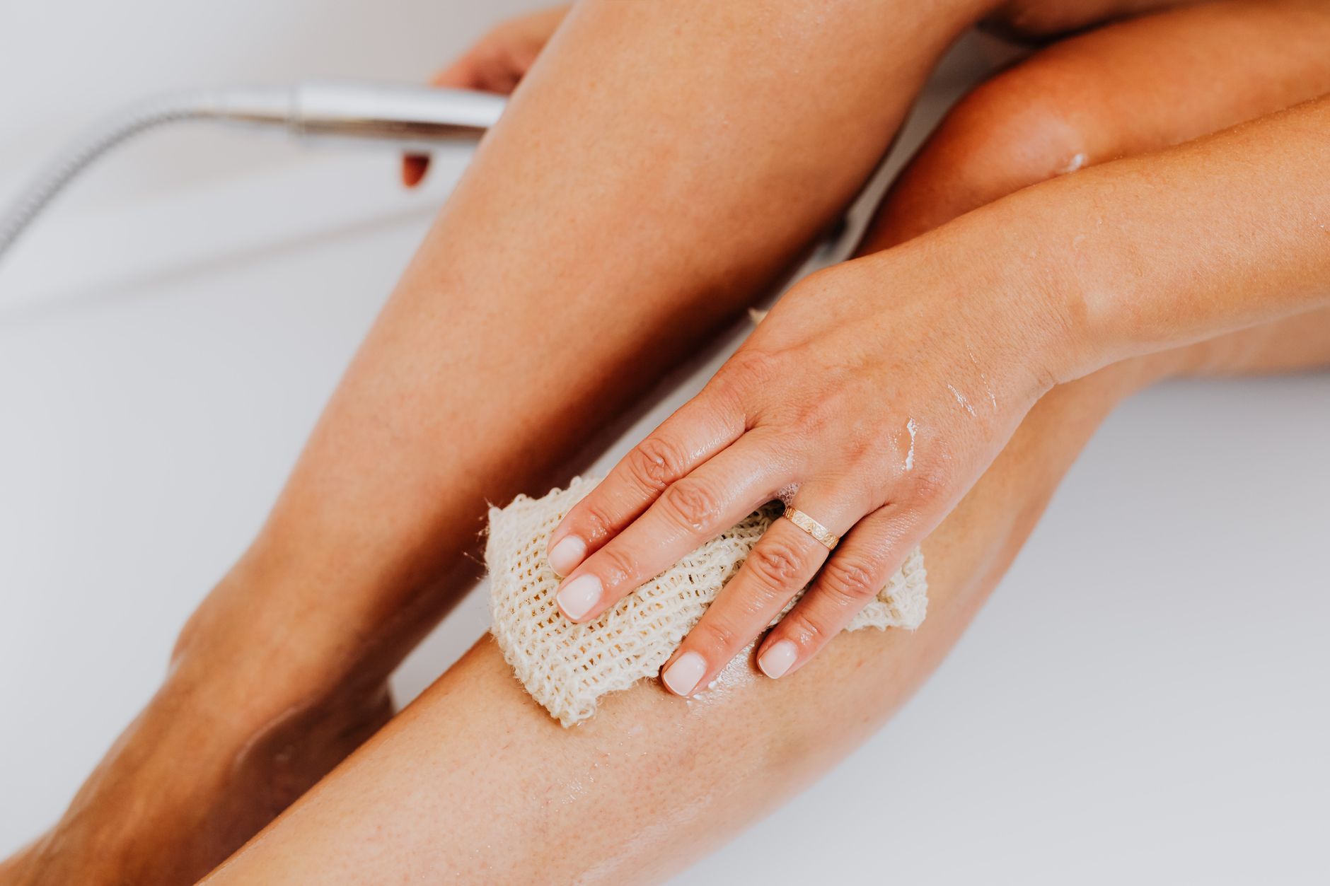 smooth hair-free skin guide — Luxury Lashes Federal Way WA