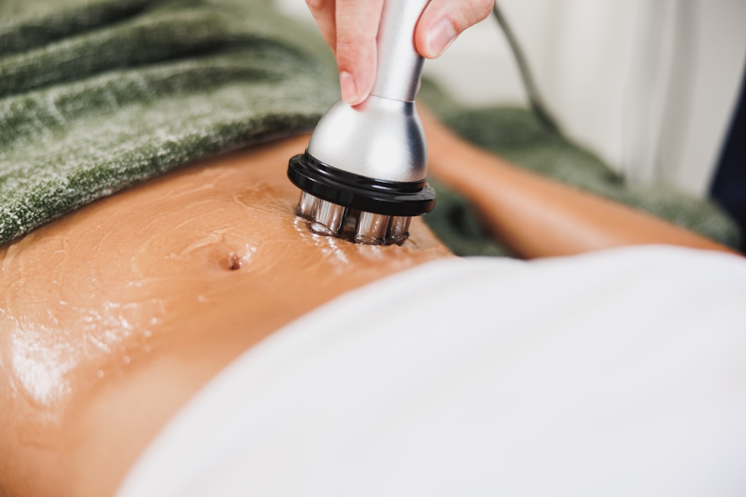 cellulite body treatment tips — Luxury Lashes Federal Way WA