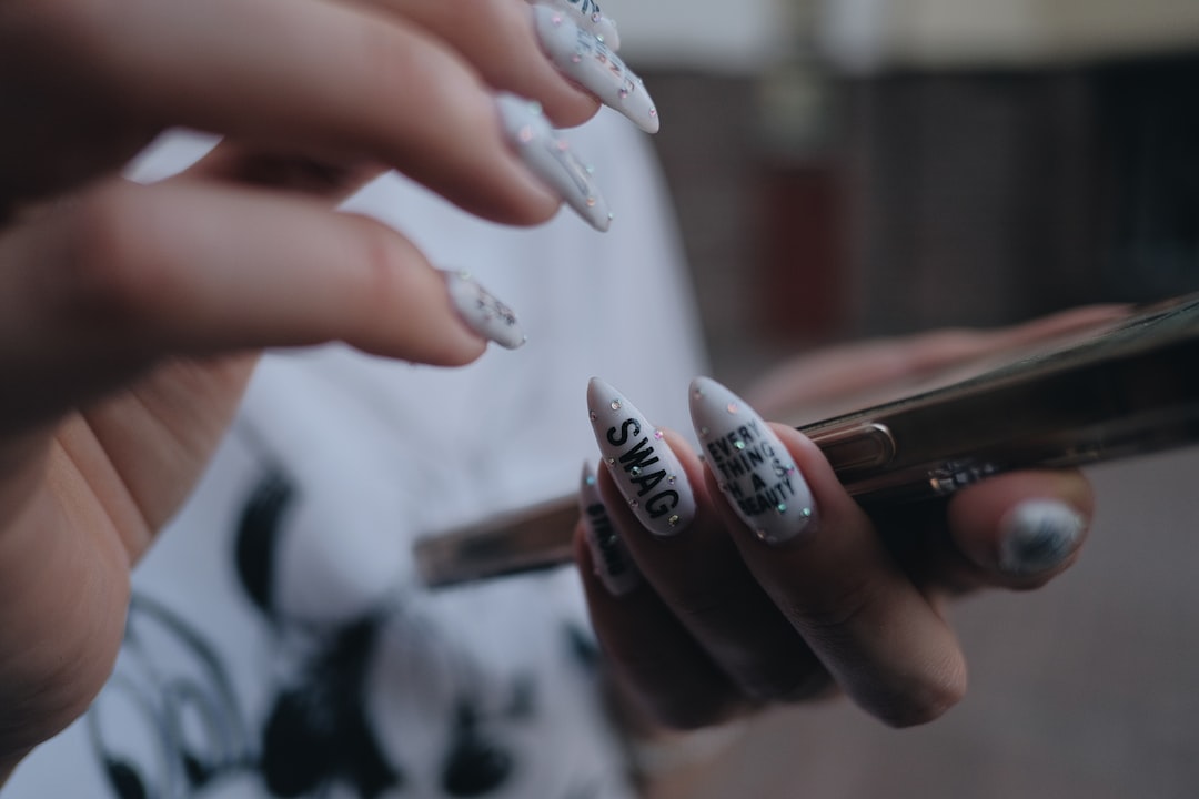 removing gel nails detail — Luxury Lashes Federal Way WA