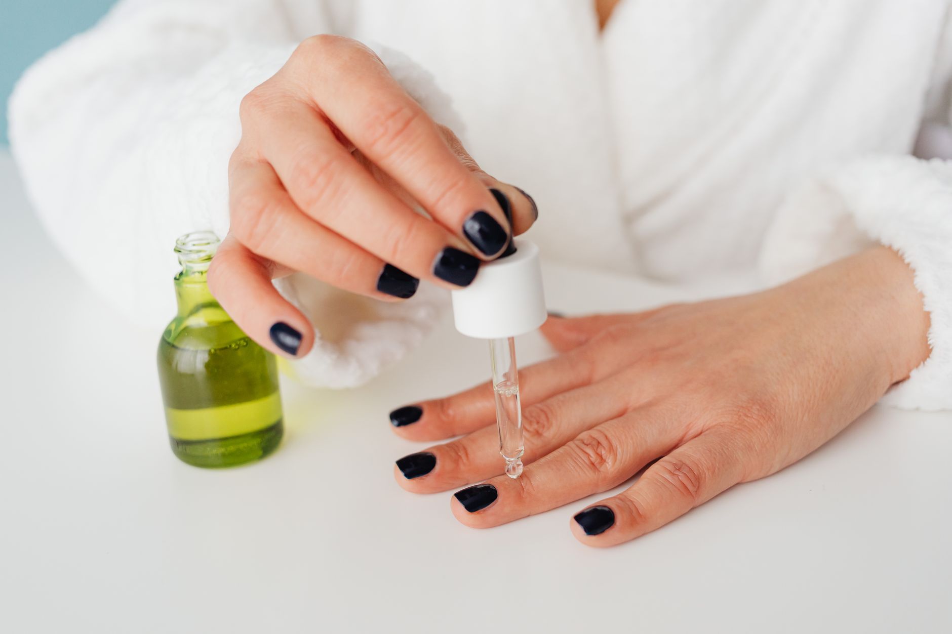 How to Strengthen Weak Natural Nails — Luxury Lashes Federal Way WA