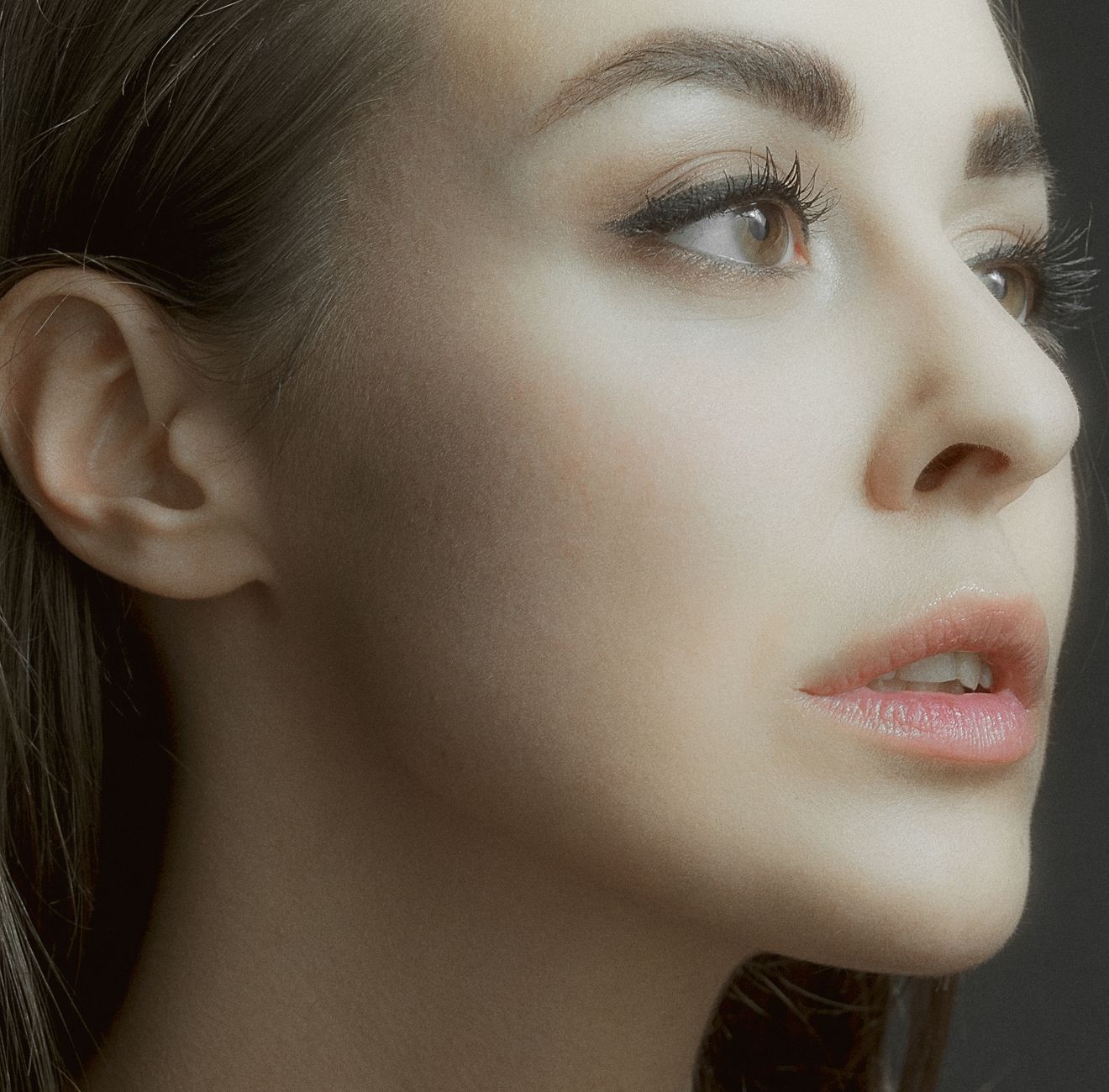 acne scar treatment skin detail — Luxury Lashes Federal Way WA
