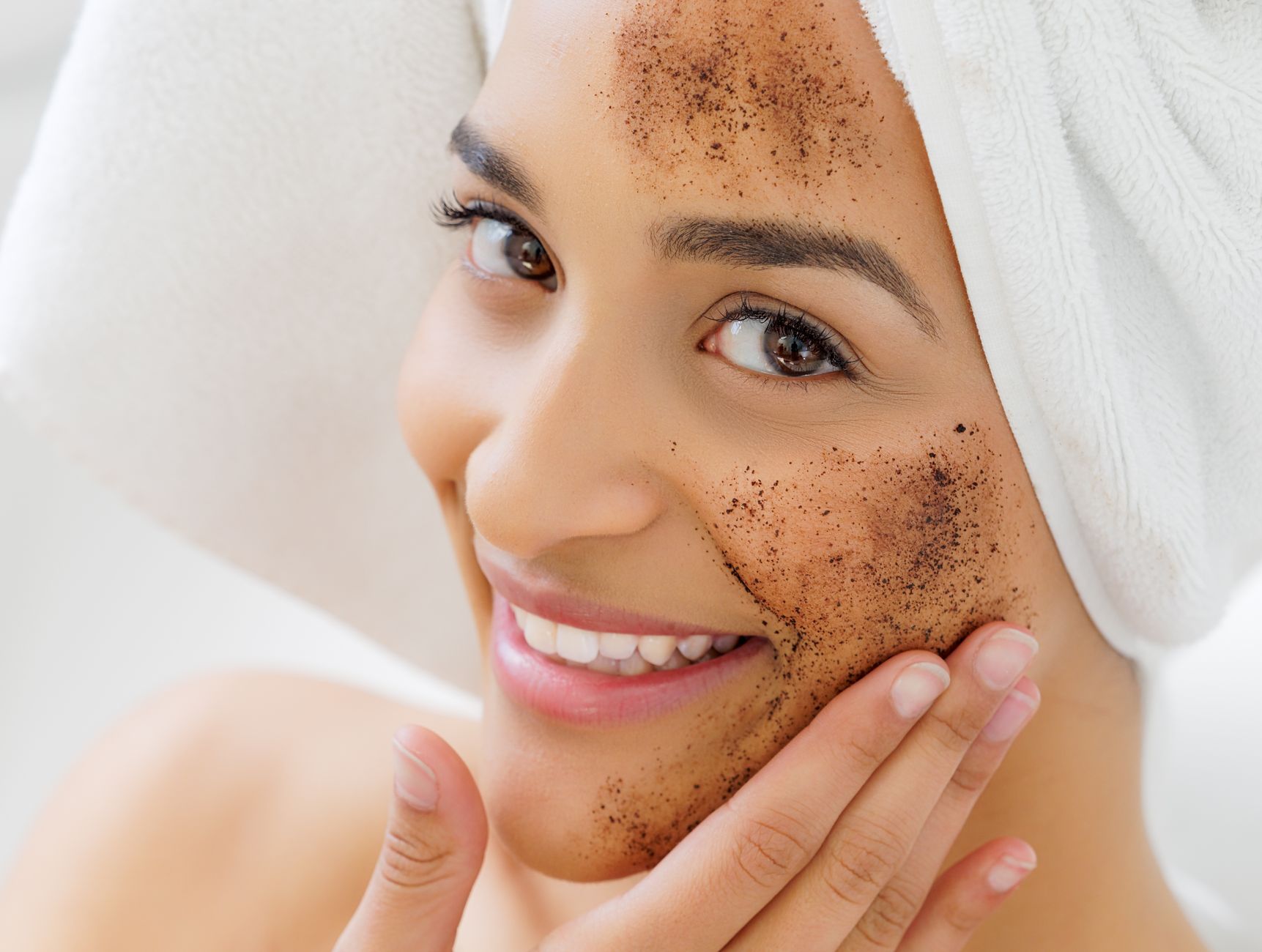acne scar treatment skin aftercare — Luxury Lashes Federal Way WA