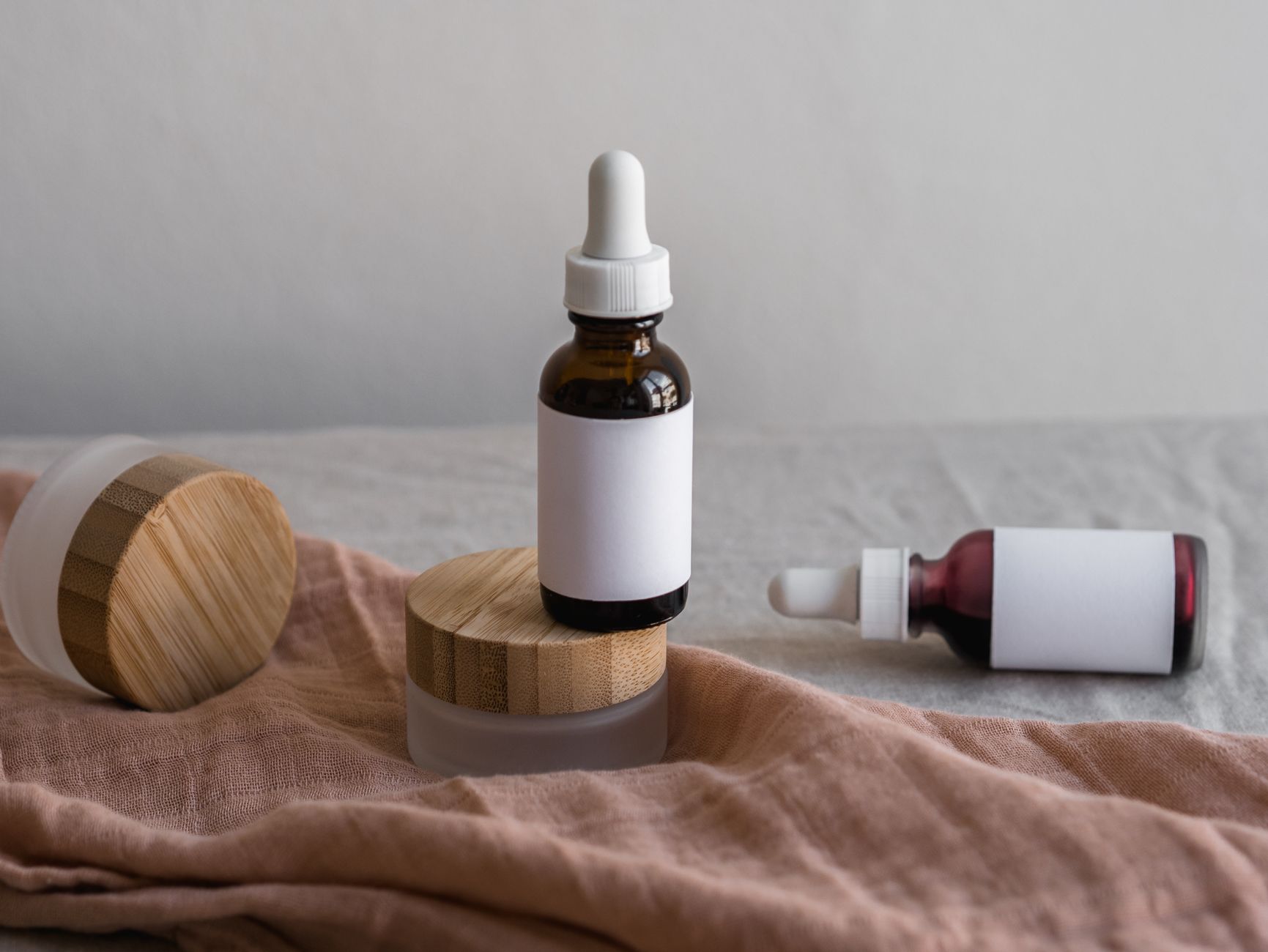 retinol skincare aftercare — Luxury Lashes Federal Way WA