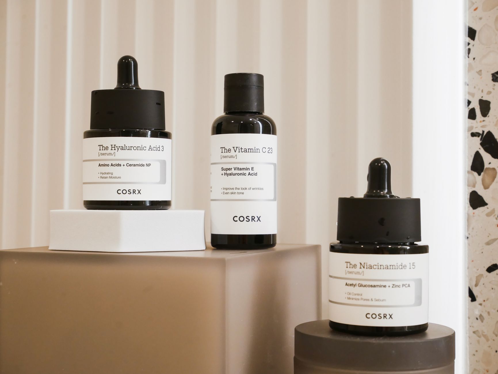 Hyaluronic Acid: Benefits and How to Use It