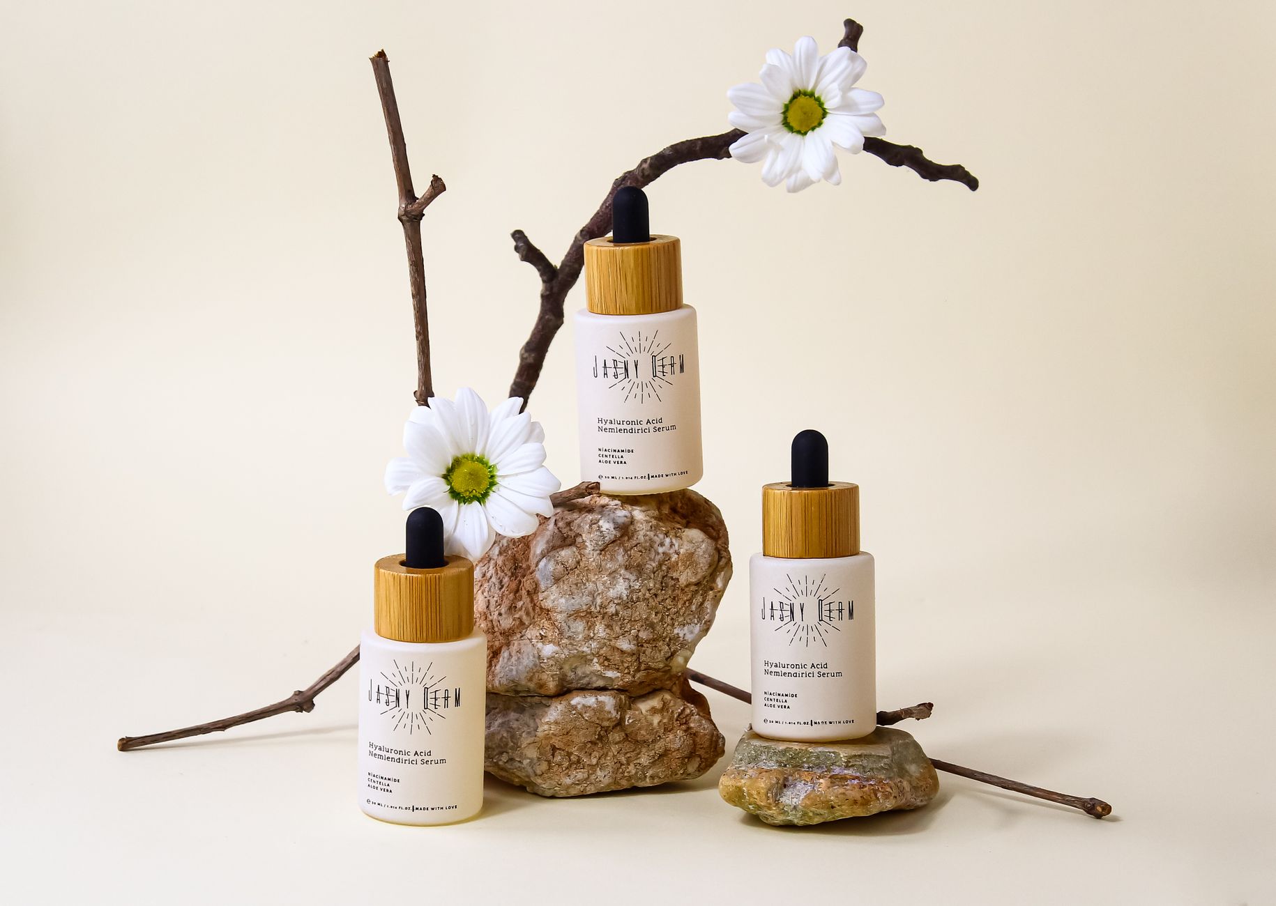 hyaluronic acid serum skincare tips — Luxury Lashes Federal Way WA