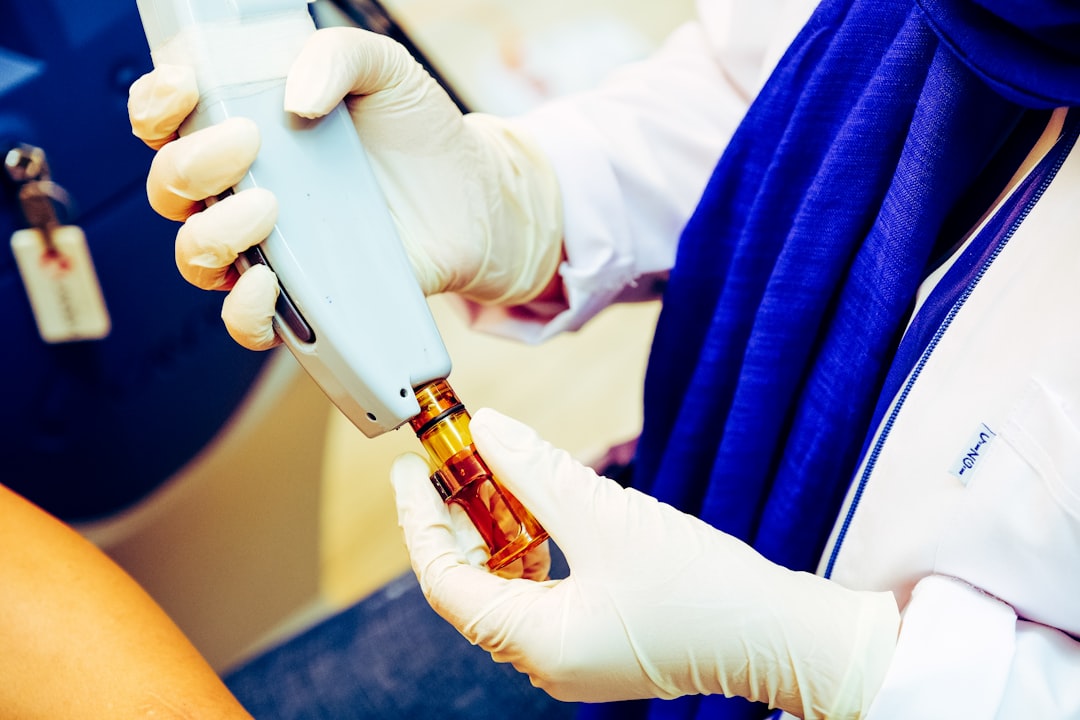 laser hair removal safety detail — Luxury Lashes Federal Way WA