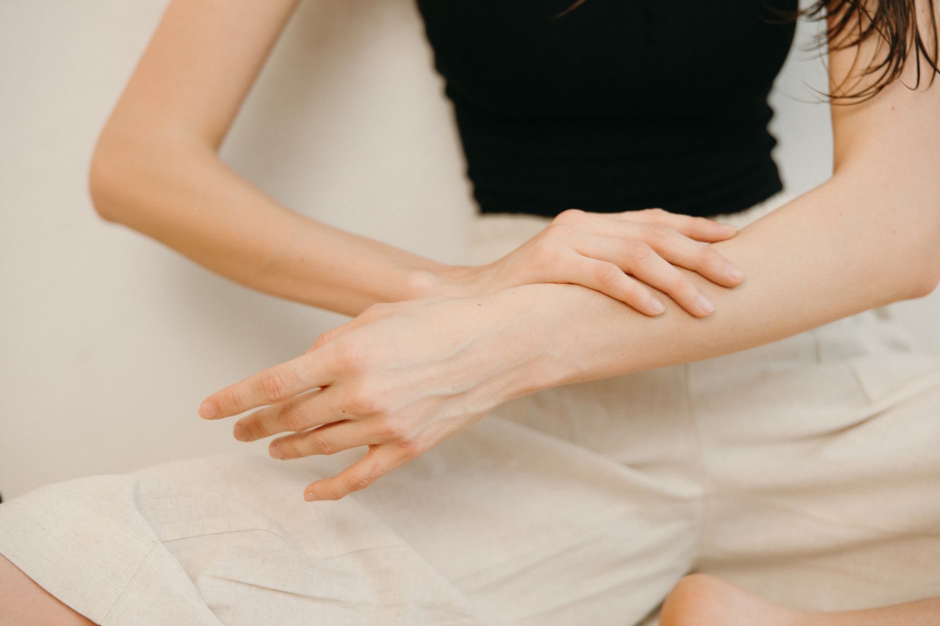 Keratosis Pilaris (Chicken Skin): How to Treat It