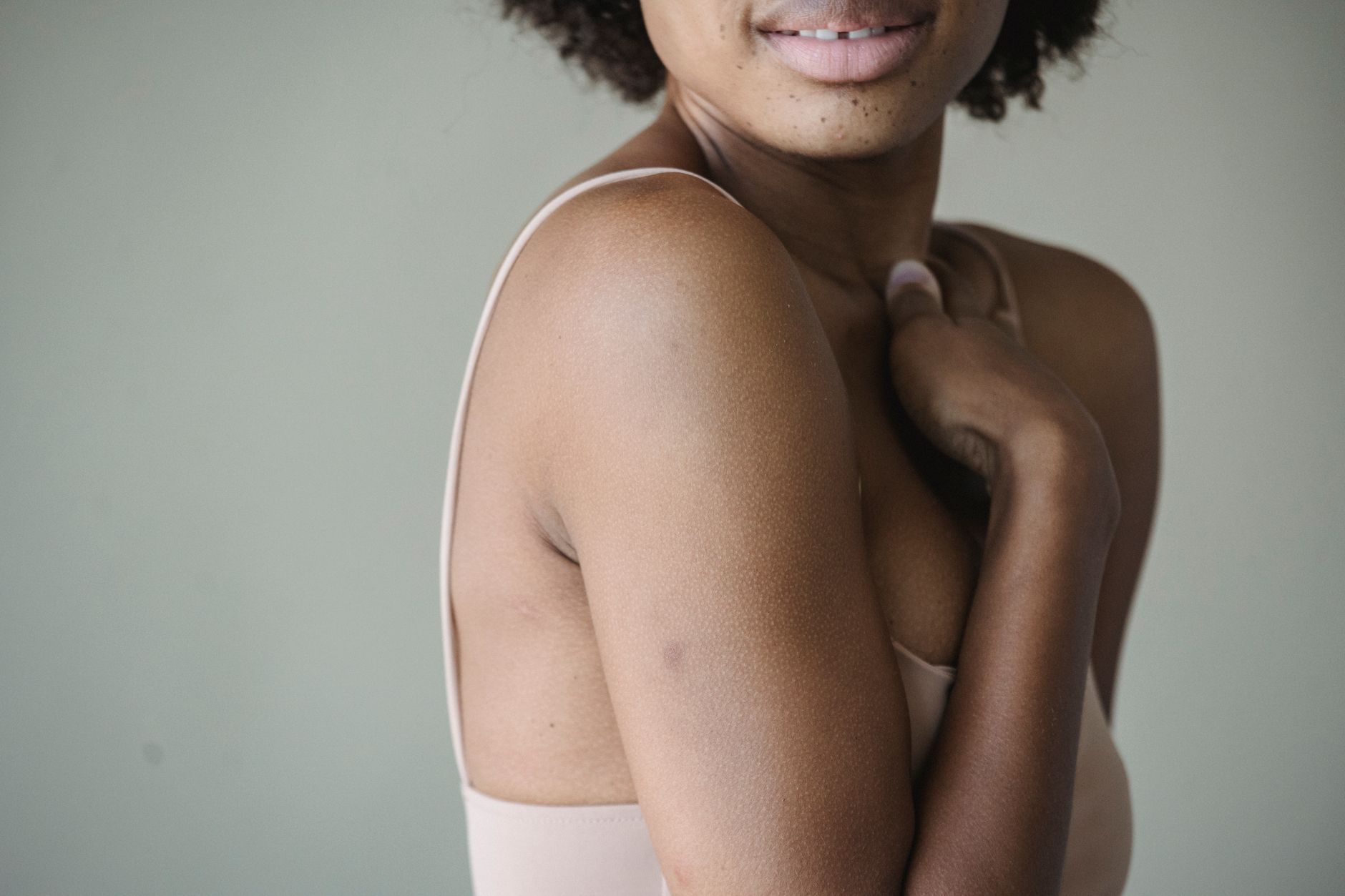 smooth body skin care detail — Luxury Lashes Federal Way WA