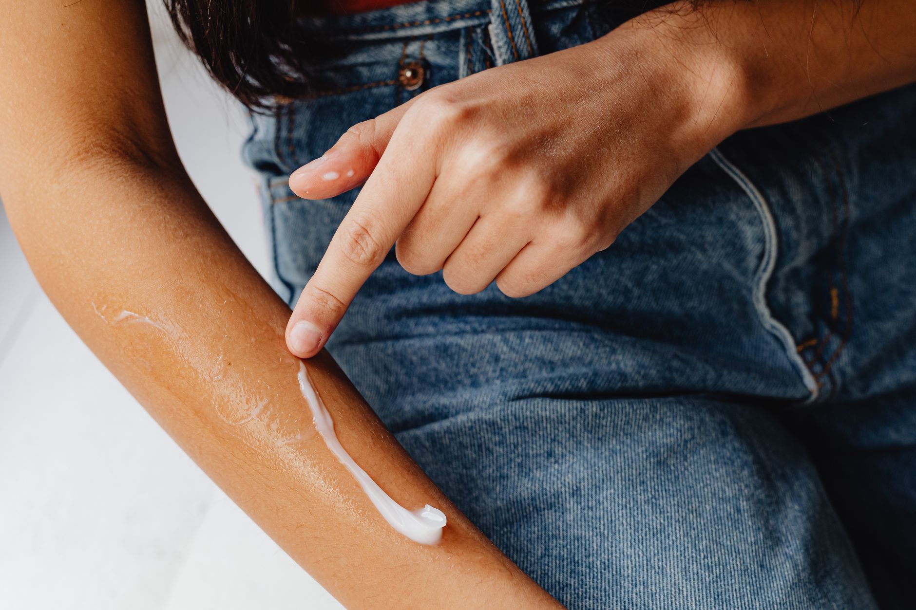 smooth body skin care guide — Luxury Lashes Federal Way WA