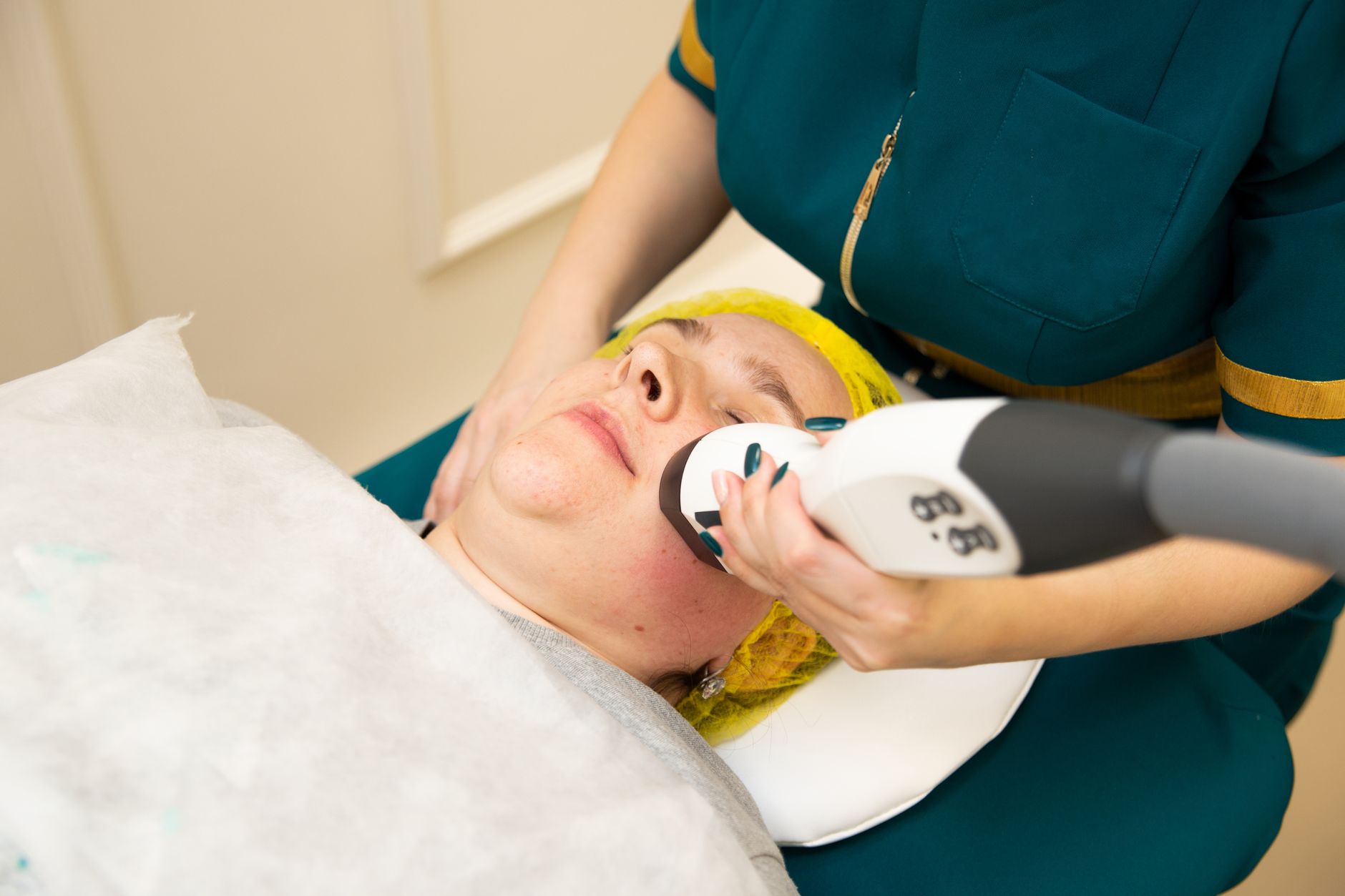laser hair removal aftercare detail — Luxury Lashes Federal Way WA