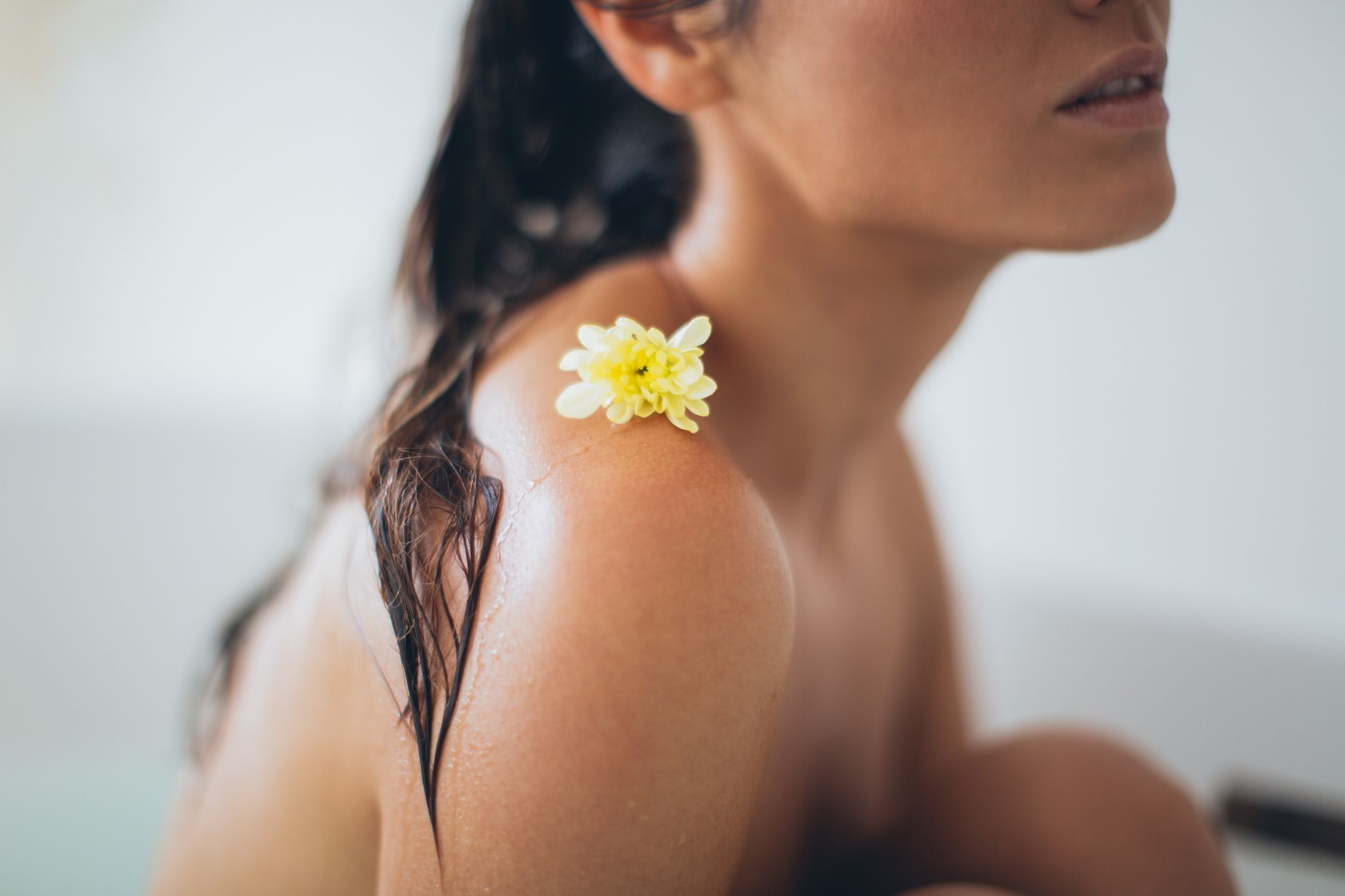 laser hair removal aftercare guide — Luxury Lashes Federal Way WA